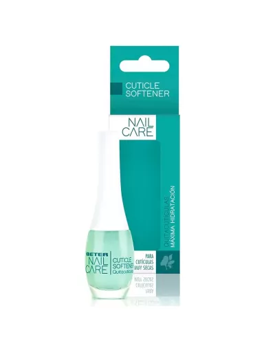 Beter Nail Care Cuticle Remover
