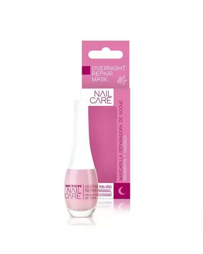 Beter Nail Care Night Repair Mask