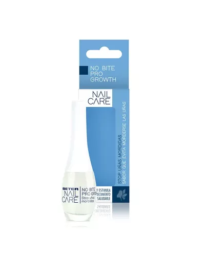 Beter Nail Care Stop Biting Nails