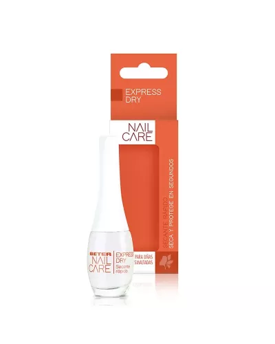 Beter Nail Care Quick Drying