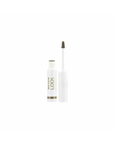 Gel potenciador de cejas Beter Brow Booster 1 Light-Medium