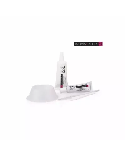 Beter Brow Instant Eyebrows Marron Clair