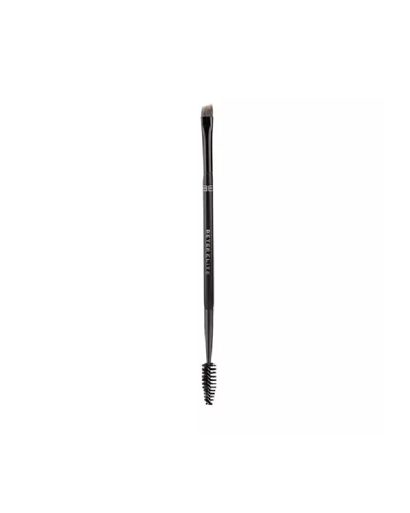 Beter Elite Brush Double Eyebrows And Eyelashes