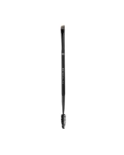 Beter Elite Brush Double Eyebrows And Eyelashes