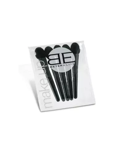 Beter Elite Eyeshadow Applicators 5 Unités