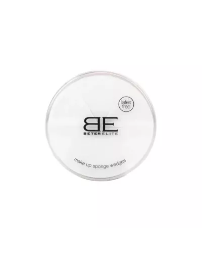 Beter Makeup Sponge Latex Free Partible