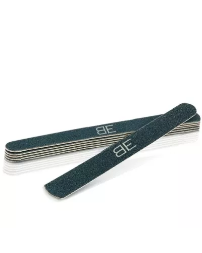 Beter Elite Corundum Nail Files 6 Unités