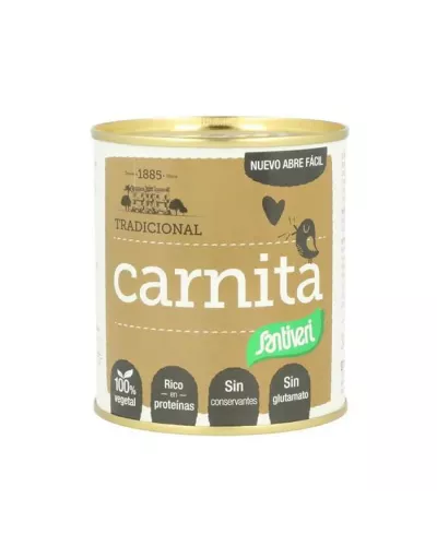 Santiveri Carnita 300g