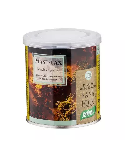 Sanaflor Mast-Lax Boîte 75g Santiveri