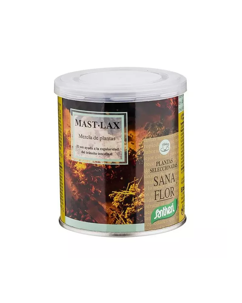 Sanaflor Mast-Lax Boîte 75g Santiveri