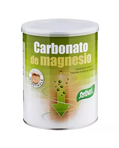 SANTIVERI MAGNESIUM CARBONATE 110G