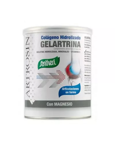 Santiveri Artrosin Collagen Powder 275G