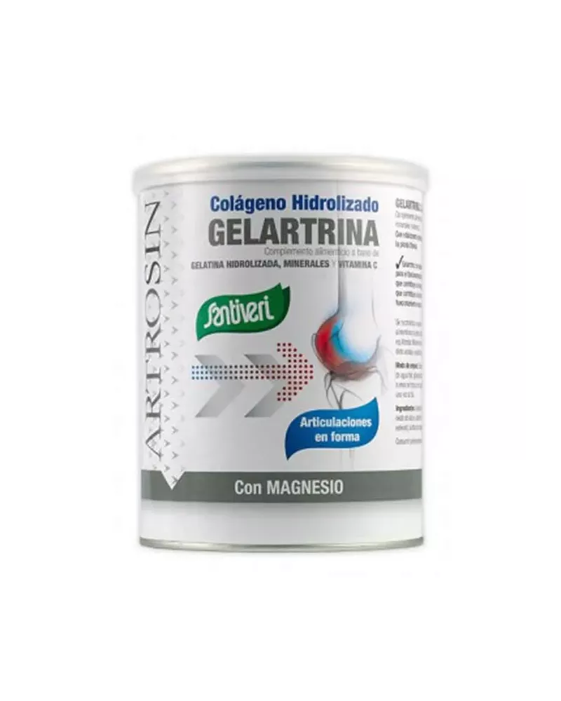 Santiveri Artrosin Colageno Polvo 275G