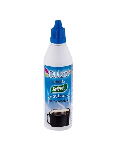 Santiveri Dulzol Líquido 90ml
