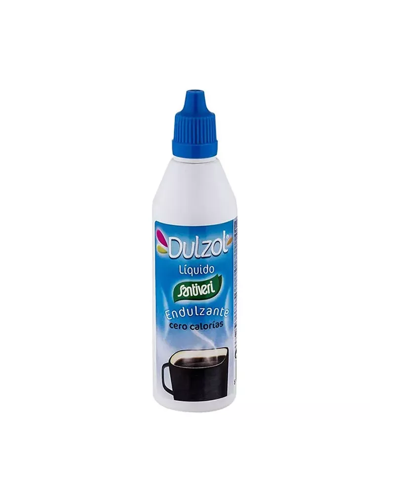 Santiveri Dulzol Líquido 90ml