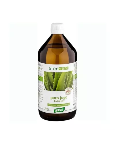 Jus d'Aloe Vera 1l Santiveri
