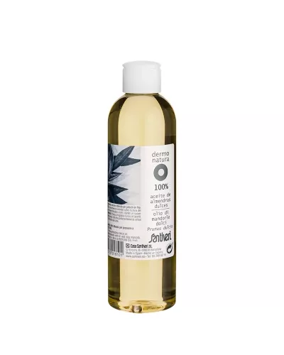 Santiveri D-Huile D'amande Douce 250ml