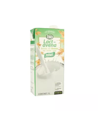 Santiveri Lactavena Boisson À L'avoine 6X1L