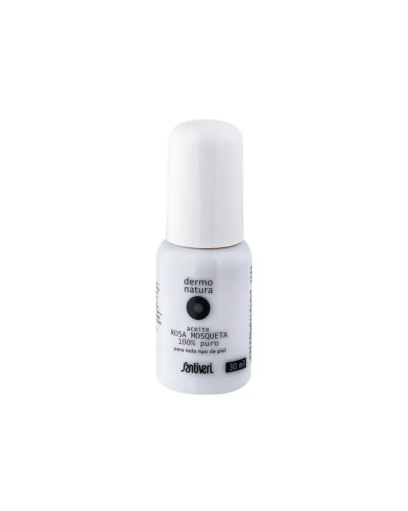 Santiveri D- Aceite Rosa Mosqueta 30ml