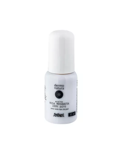 Santiveri D- Huile de Rose Musquée 30ml