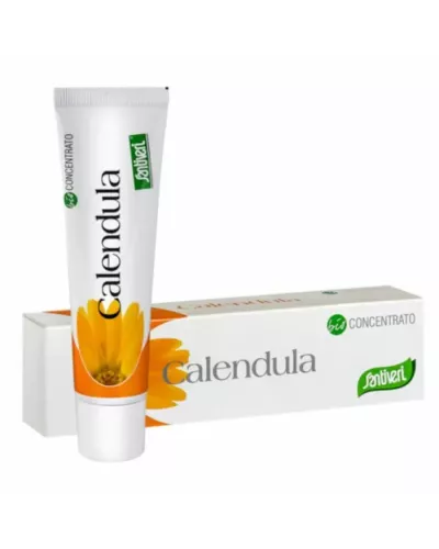 Santiveri Dermo Crema Caléndula Bio 50g