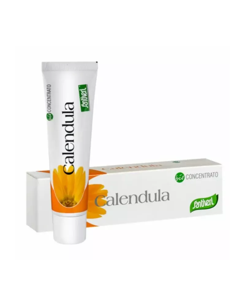 Santiveri Dermo Crema Caléndula Bio 50g