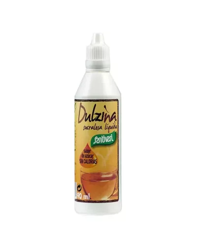 Santiveri Dulzina Sucralosa Líquida 90ml