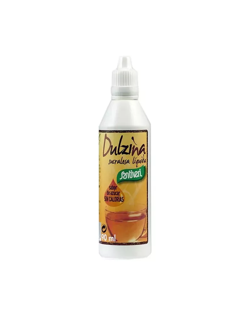 Santiveri Dulzina Sucralose Liquid 90ml