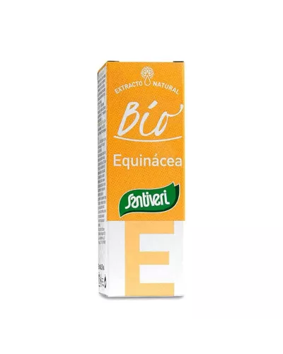 Santiveri Extrait Végétal D'échinacée 50ml