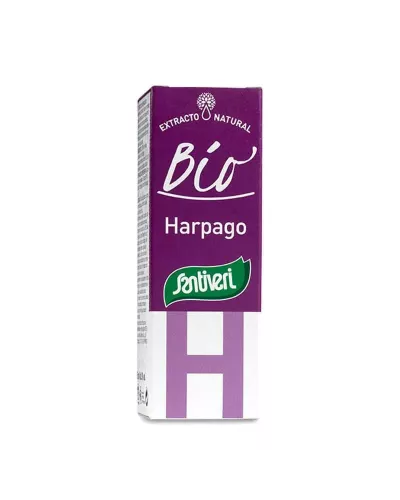 Santiveri Harpago Extrait végétal bio 50ml