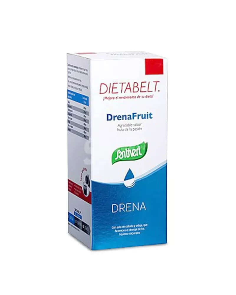 Santiveri Dietabelt Drenafruit 240ml