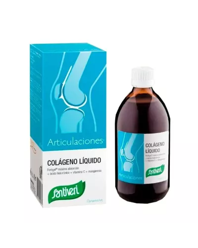 Santiveri Dynamic Art Collagen Liquid 240ml