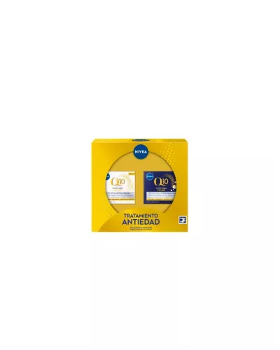 Nivea Q10 Dia Noche 50ml 50ml Sets