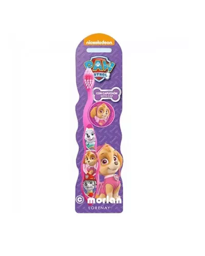 Nickelodeon Patrulla Canina Toothbrush Girl