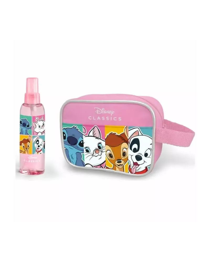 Disney Classics Eau Fresh Spray 100ml Set de 2 productos