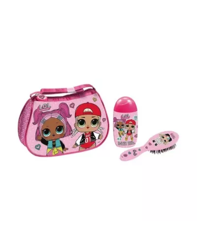 Cartoon LOL Surprise Gift Set 3 Products