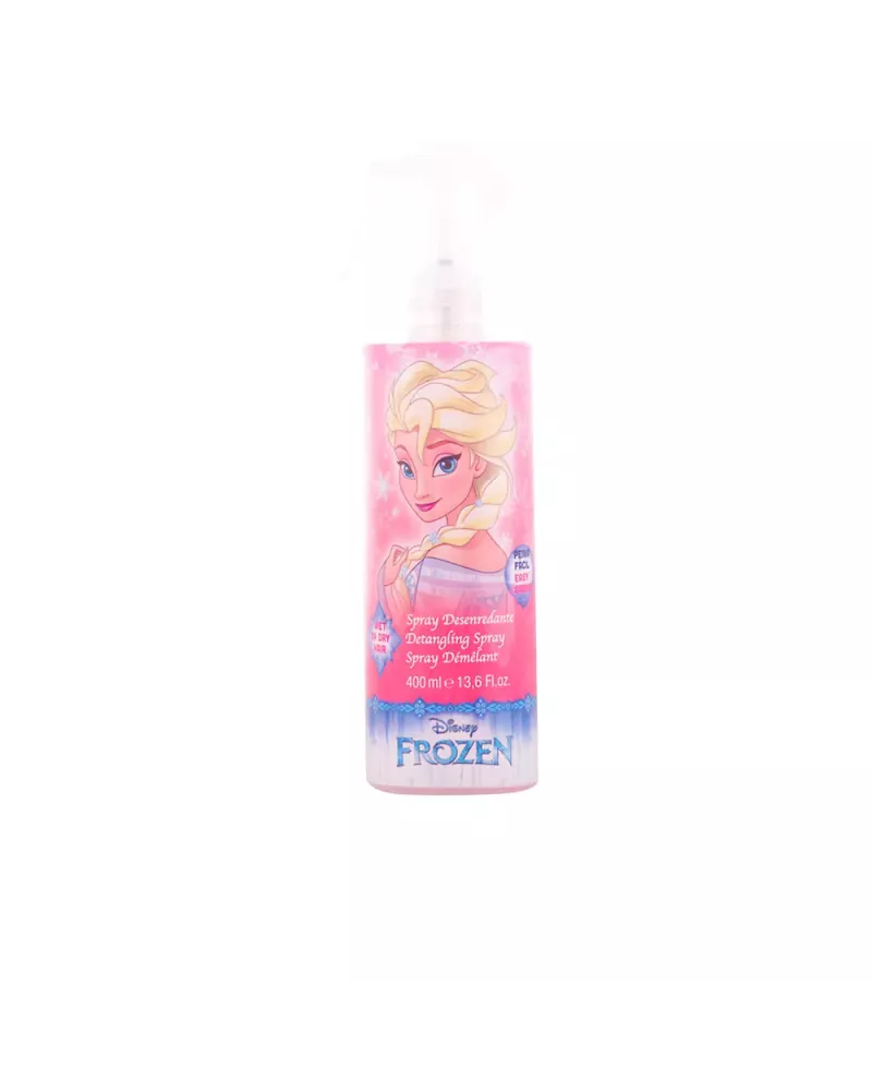 Disney Frozen Vaporisateur Démêlant 400ml