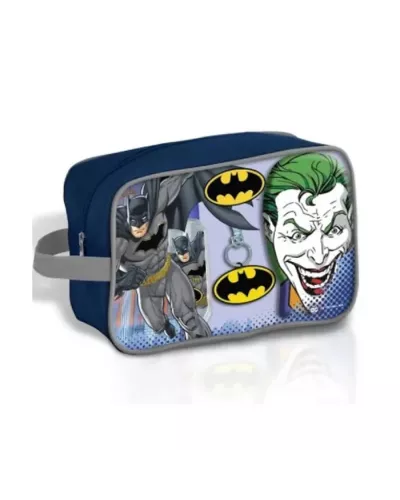 Cartoon Batman Coffret 3 Produits