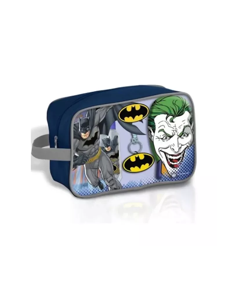 Cartoon Batman Coffret 3 Produits