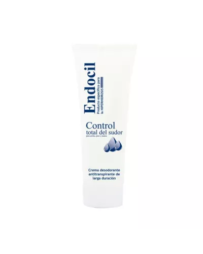 Endocil Sweat Control Antiperspirant Deodorant 125ml