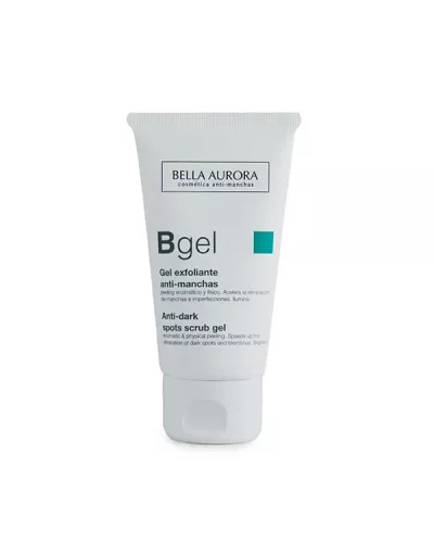 Gentle Exfoliating Gel 75ml
