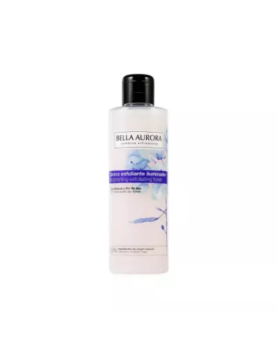 Bella Aurora Illuminating Exfoliating Tonic 200ml