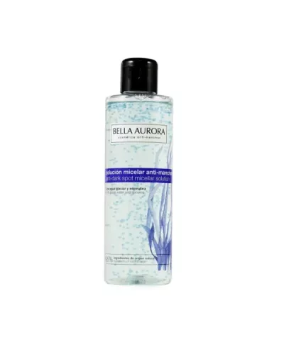Bella Aurora Solución Micelar Anti-Manchas 200ml