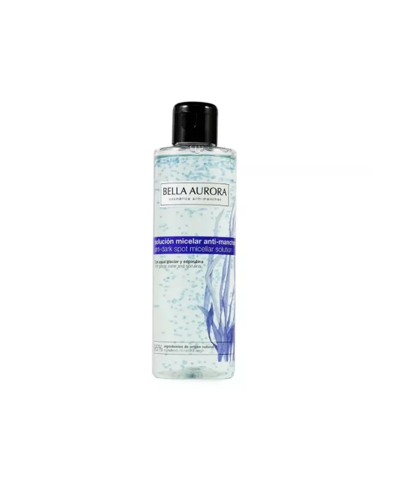Bella Aurora Solución Micelar Anti-Manchas 200ml