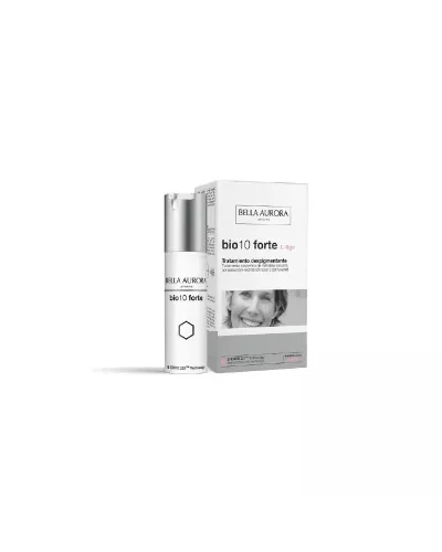 Bella Aurora Bio10 Forte L-Tigo Dépigmentant Bio10 30ml