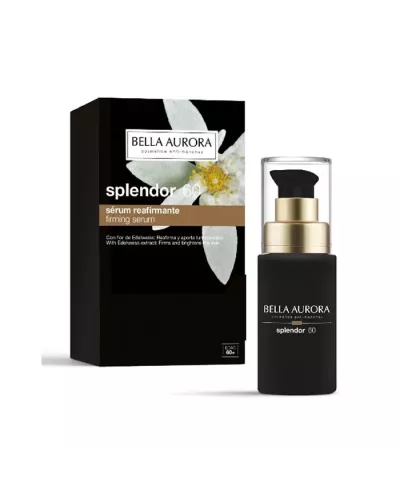 Bella Aurora Splendor 60 Firming Serum 30ml