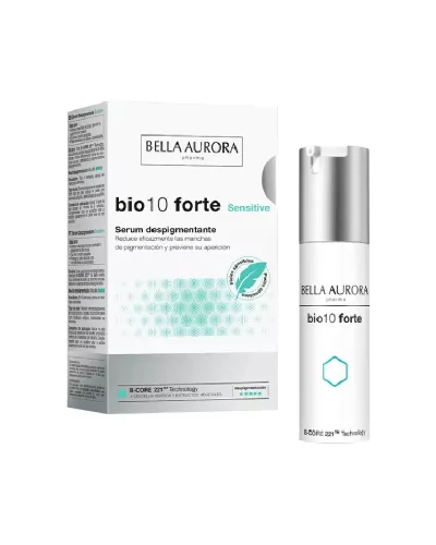 Bella Aurora Bio10 Forte Sensitive 30ml