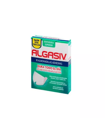 Algasiv Post-It Pads Supérieure 18 Vous