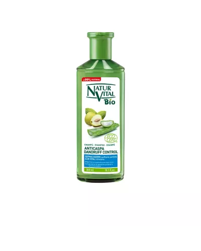 Naturaleza Y Vida Champú Bio Antipelliculaire 300ml