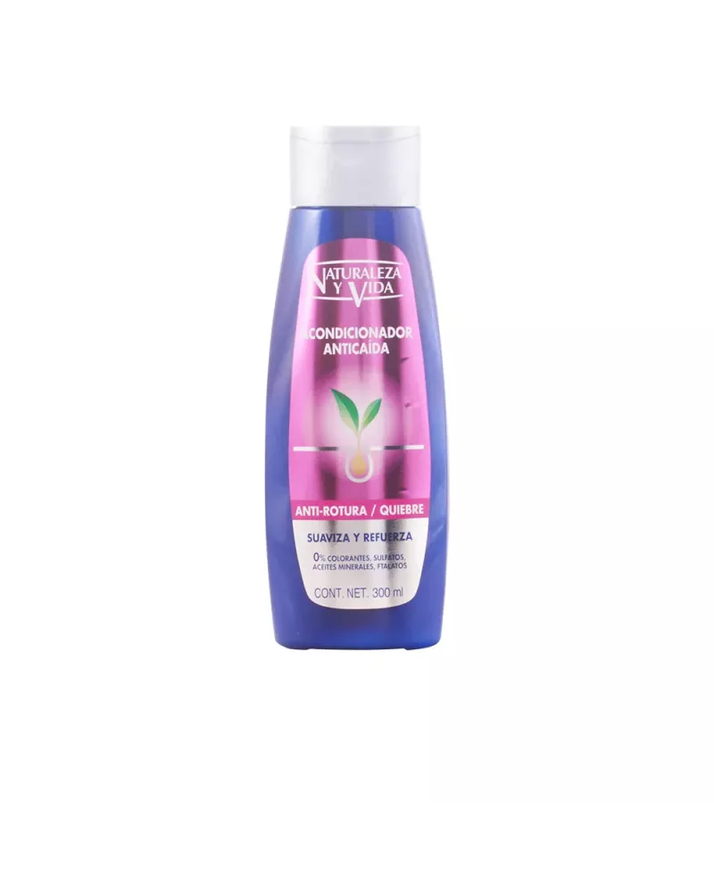 Naturaleza Y Vida Conditionneur Anti-chute 300ml